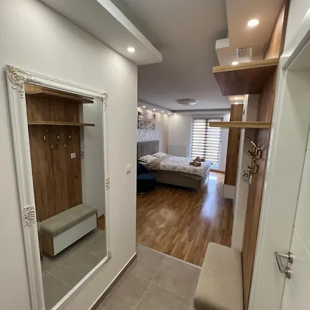 Elita Apartman Doboj