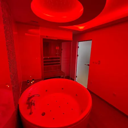 Апартаменты Elita *