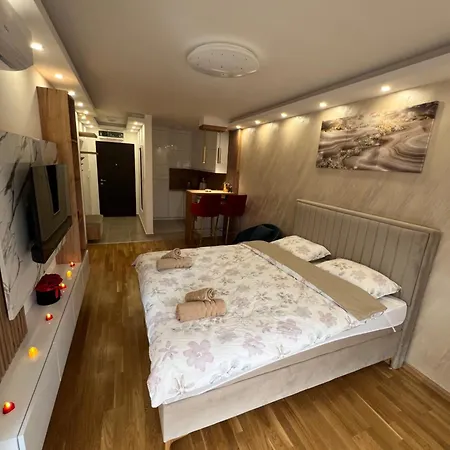 Elita Апартаменты *