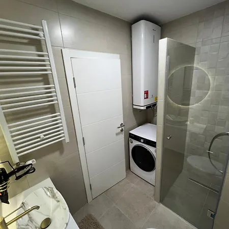 Апартаменты Elita Добой